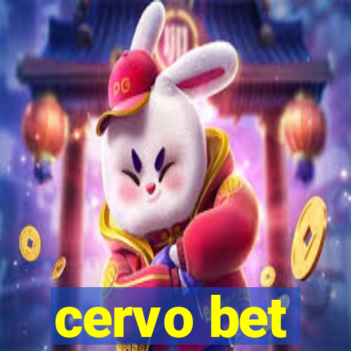 cervo bet